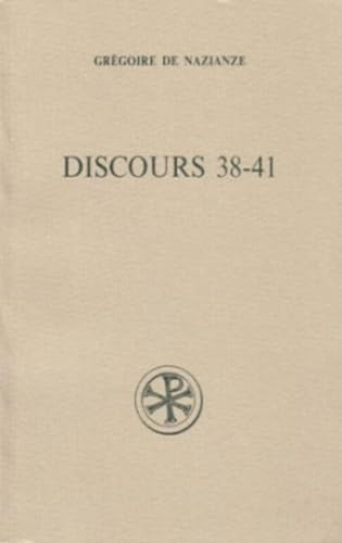 Discours