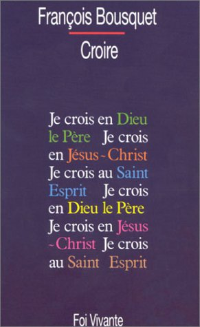 Croire