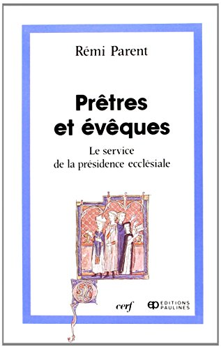 Prêtres et évêques