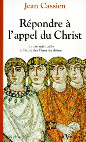 Répondre à l'appel du Christ