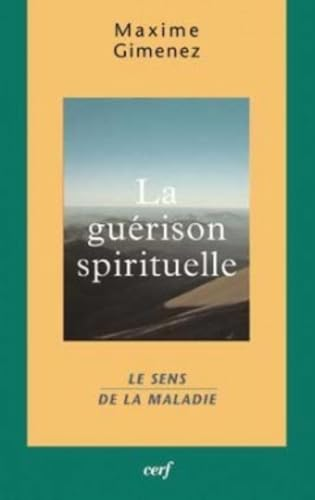 Guérison spirituelle