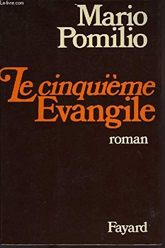Le Cinquième évangile..