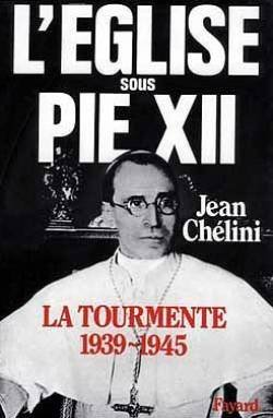 L'église sous Pie XII