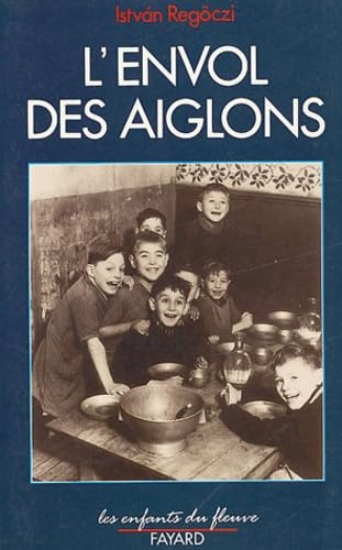 L'envol des Aiglons