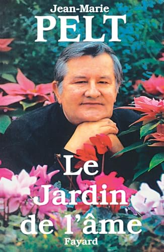 Le jardin de l'âme