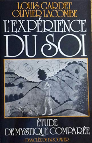 L'Expérience du soi