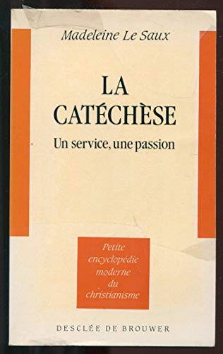 La Catéchèse