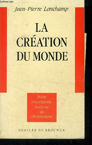 La Création du monde