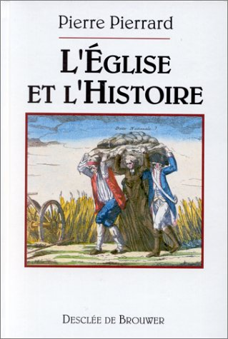 L'église et l'histoire