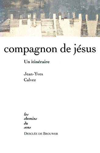Compagnon de Jésus