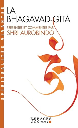 La «Bhagavad _ Gîta»