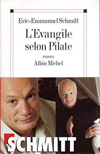 L'évangile selon Pilate