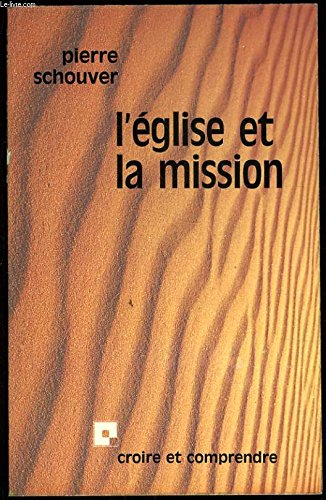 L'église et la mission