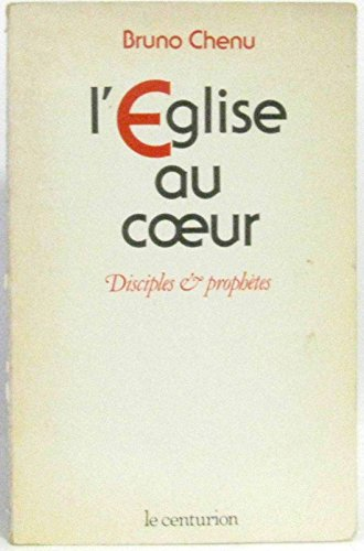 L'église au coeur
