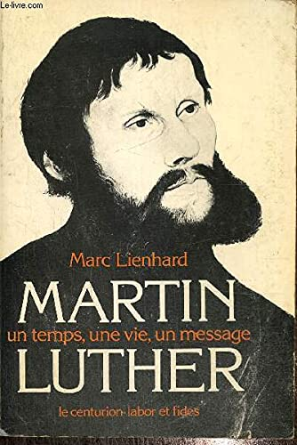 Martin Luther