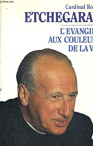 L'évangile aux couleurs de la vie