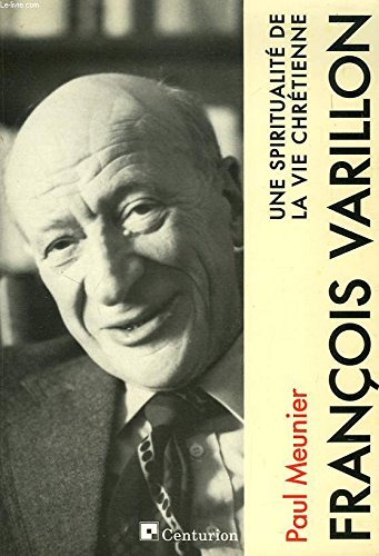 François Varillon
