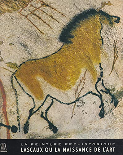 La peinture préhistorique