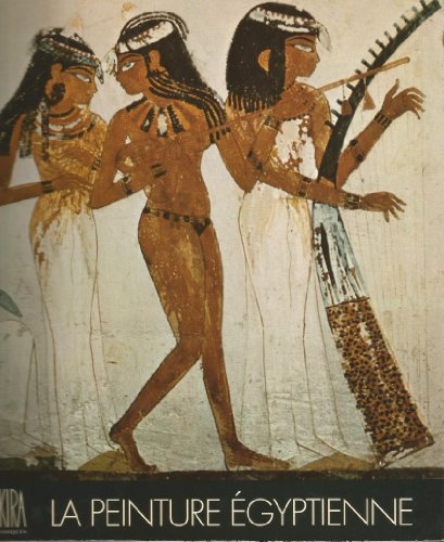 La peinture égyptienne