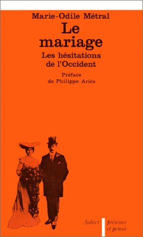 Le Mariage