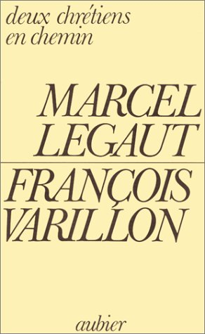 Deux chrétiens en chemin