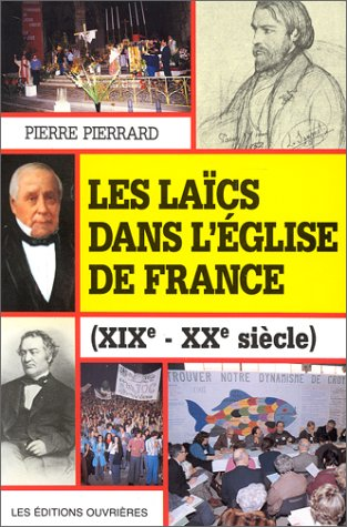 Les Laïcs dans l'église de France
