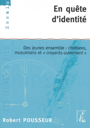 En quête d'identité