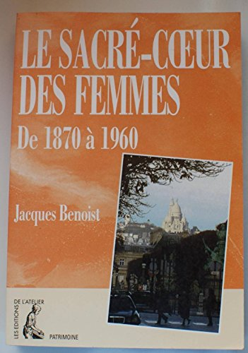 Le Sacré-Coeur des femmes
