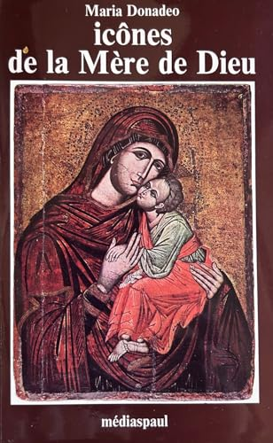 Icônes de la Mère de Dieu
