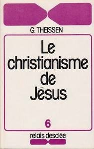 Le Christianisme de Jésus