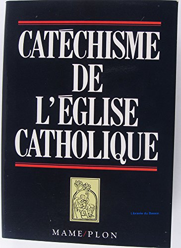 Catéchisme de l'Eglise catholique