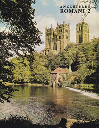 Angleterre romane