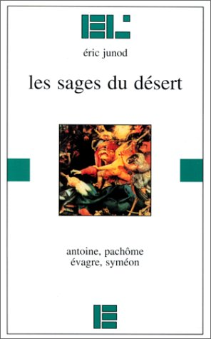 Les sages du désert
