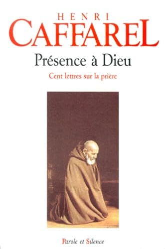 Présence à Dieu