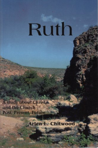 Ruth ; la Parole et l'esprit