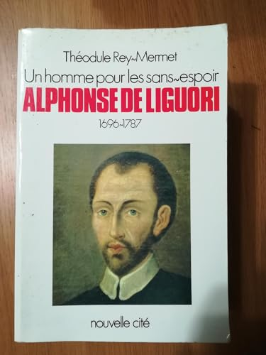 Un Homme pour les sans-espoir