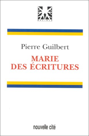 Marie des écritures