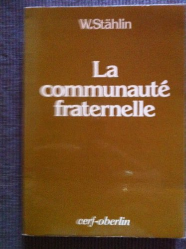 La Communauté fraternelle