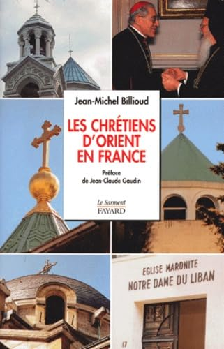 Les chrétiens d'Orient en France