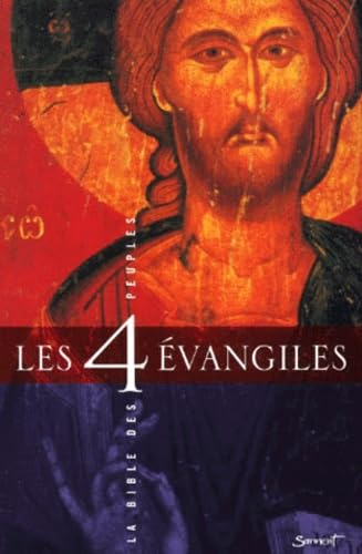 Les quatre évangiles