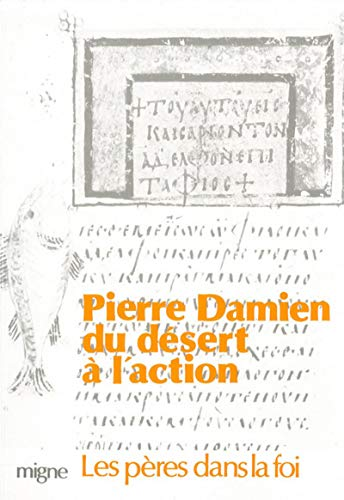 Du désert à l'action