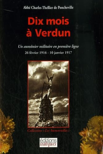 Dix mois à Verdun