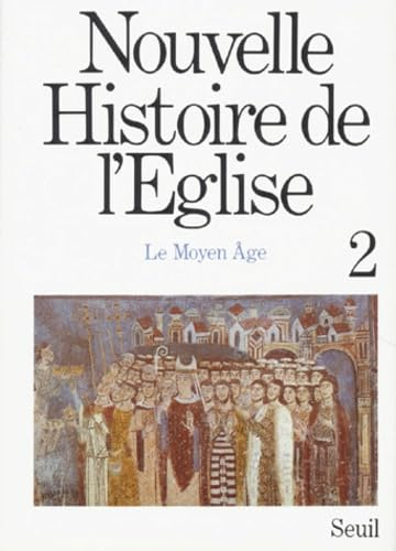 Nouvelle histoire de l'église