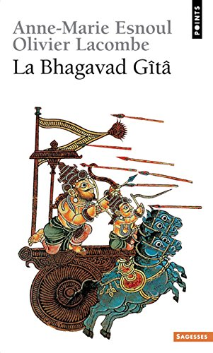 La Bhagavad Gîtâ