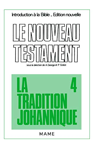 Introduction à la Bible...