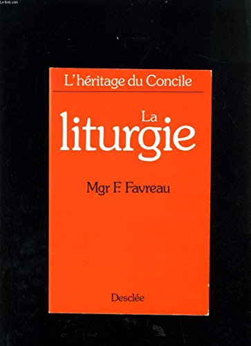 L'Héritage du Concile