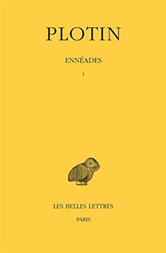 Ennéades I