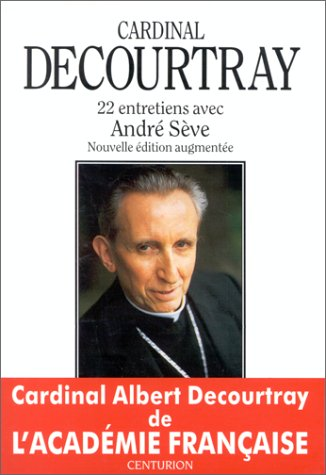 22 entretiens avec André Sève