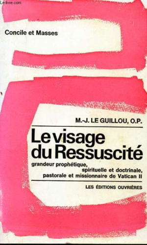 Le Visage du Ressuscité