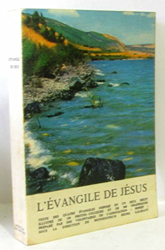 L'évangile de Jésus